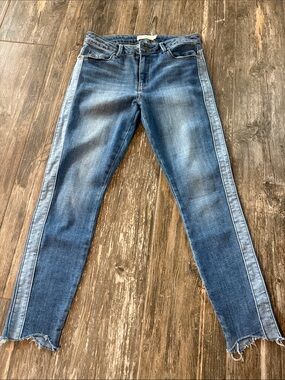 Unpublished Light Blue Denim Jeans  size 29